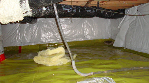 Insulation Contractor «Peterson Energy Consultants», reviews and photos