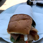 Photo n°1 de l'avis de Emiliano.a fait le 19/04/2018 à 11:05 sur le  Bar Lo Stop à Torrita di Siena