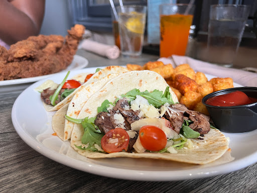 Brewpub «Foothills Brewpub», reviews and photos, 638 W 4th St, Winston-Salem, NC 27101, USA