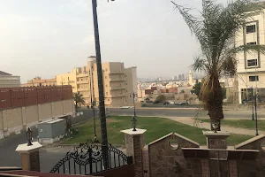 Ezzaddin’s Park حديقة آل عزالدين image