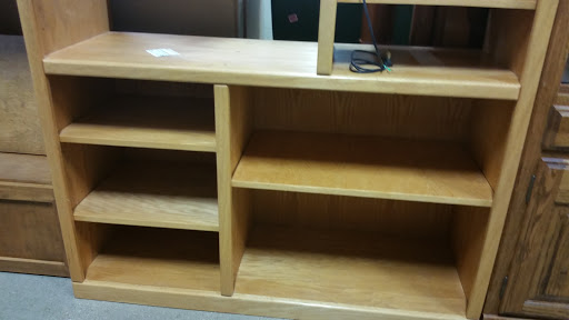 Thrift Store «Goodwill Store & Donation Center», reviews and photos, 761 S Midlothian Rd, Mundelein, IL 60060, USA