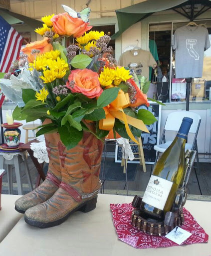 Florist «Cool Florist and Gifts», reviews and photos, 2968 CA-49 i, Cool, CA 95614, USA