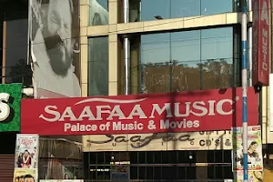 Saafaa Music image