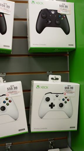 Video Game Store «GameStop», reviews and photos, 4363 Lawrenceville Hwy, Tucker, GA 30084, USA
