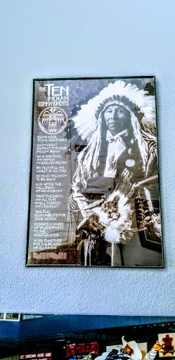 Museum «National Multicultural Western Heritage Museum», reviews and photos, 3400 Mt Vernon Ave, Fort Worth, TX 76103, USA