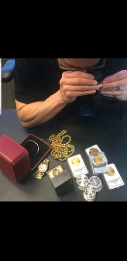 Diamond Buyer «Southwest Jewelry Buyers», reviews and photos, 14300 North Northsight Boulevard #127, Scottsdale, AZ 85260, USA