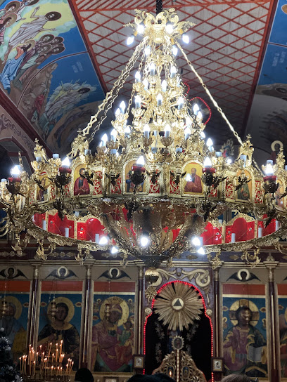 Църквата 'Св. Димитър'