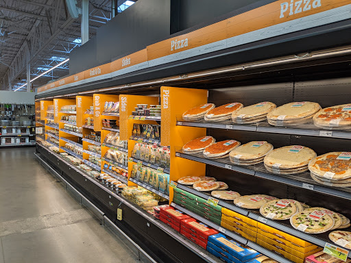 Grocery Store «H-E-B plus!», reviews and photos, 2965 I-35, New Braunfels, TX 78130, USA