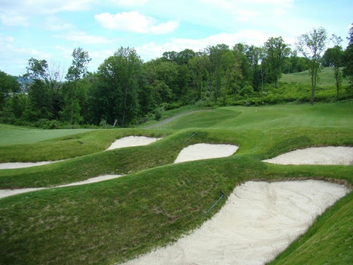 Golf Course «Morgan Hill Golf Course», reviews and photos, 100 Clubhouse Dr, Easton, PA 18042, USA