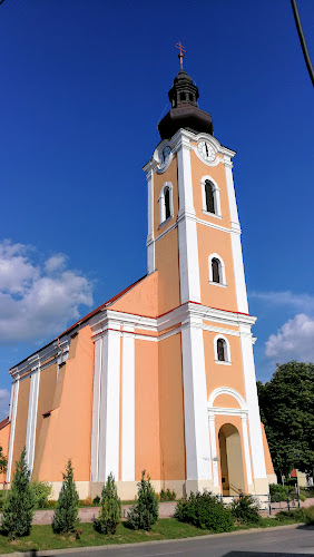 Kálvária-domb - Igal