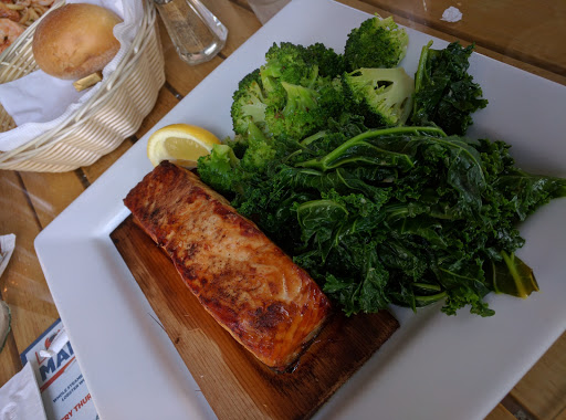 Seafood Restaurant «Dockside Market & Grill», reviews and photos, 148 NJ-31, Flemington, NJ 08822, USA