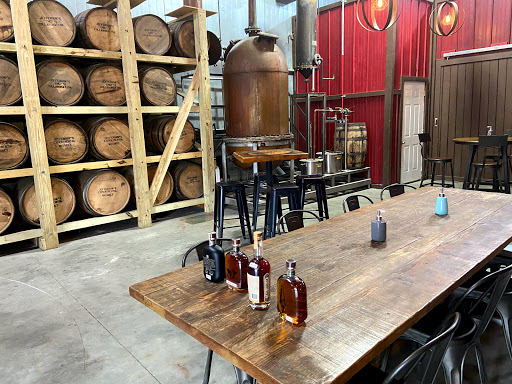 Distillery «The Kentucky Artisan Distillery», reviews and photos, 6230 Old Lagrange Rd, Crestwood, KY 40014, USA