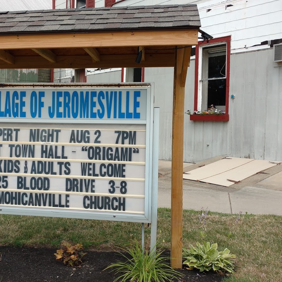Jeromesville