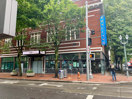 Concert Hall «Roseland Theater», reviews and photos, 8 NW 6th Ave, Portland, OR 97209, USA