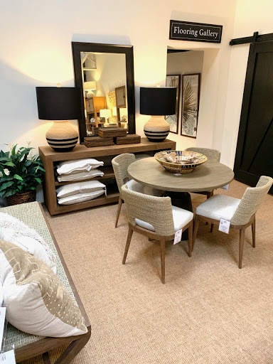 Furniture Store «Sunrise Home», reviews and photos, 831 B St, San Rafael, CA 94901, USA