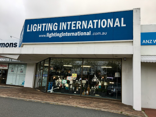 Lighting International