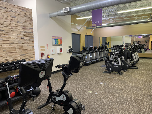 Gym «Anytime Fitness», reviews and photos, 9945 Jones Bridge Rd, Johns Creek, GA 30022, USA