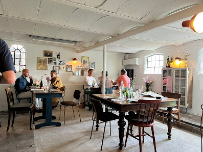 bageri & bistro, Uggelhuse Kærvej 2, 8960 Randers, Danmark