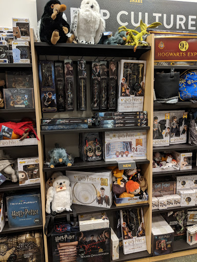 Book Store «Barnes & Noble», reviews and photos, 5231 E 41st St, Tulsa, OK 74135, USA