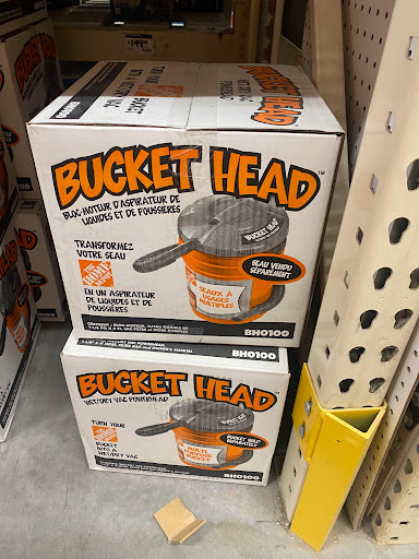 Home Improvement Store «The Home Depot», reviews and photos, 1385 7th St E, Monticello, MN 55362, USA