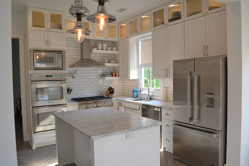 Cabinet Maker «Cabinet Gems Custom Cabinets», reviews and photos, 3010 Winsome Dr, Little Rock, AR 72210, USA