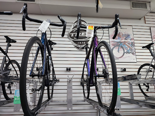 Bicycle Repair Shop «Campus Bicycle», reviews and photos, 1077 NY-25A, Stony Brook, NY 11790, USA