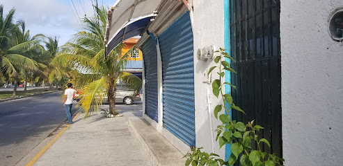 Estudios Cancún.