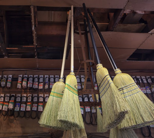 Hardware Store «Jackson Hardware», reviews and photos, 3364 Universal Rd, Penn Hills, PA 15235, USA