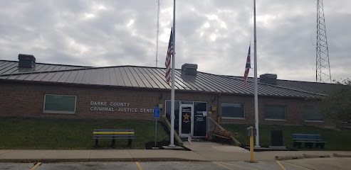 Darke County Sheriff's Office