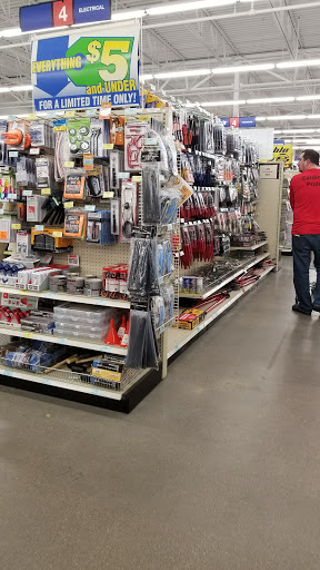 Hardware Store «Harbor Freight Tools», reviews and photos, 45150 Utica Park Blvd, Utica, MI 48315, USA
