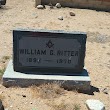 Palmdale Cemetery (Historical Site)(Not in Use)