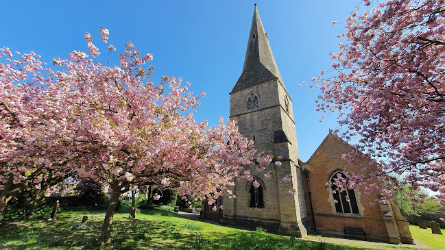 Reviews of St Wilfrid's Church in Nottingham - Church