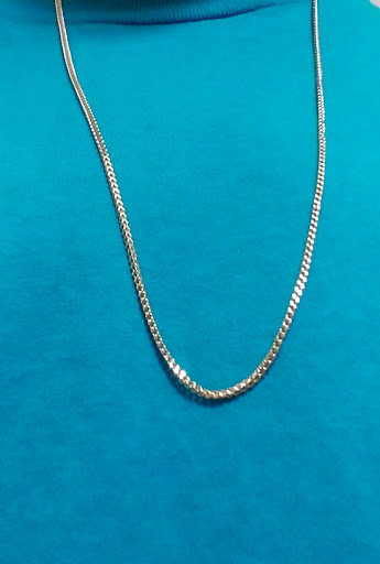 Jewelry Repair Service «Fast-Fix Jewelry & Watch Repairs», reviews and photos, 4300 Meadows Ln # 133, Las Vegas, NV 89107, USA