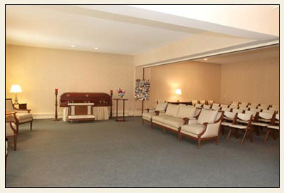 Funeral Home «Magner Funeral Home Inc», reviews and photos, 12 Mott Ave, Norwalk, CT 06850, USA