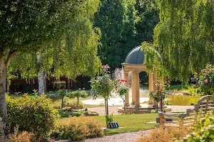 Portchester Memorial Gardens image