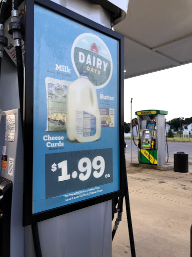 Convenience Store «Kwik Trip #281», reviews and photos, 16751 Fish Point Rd, Prior Lake, MN 55372, USA