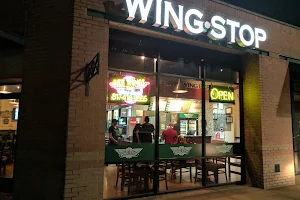 Wingstop image