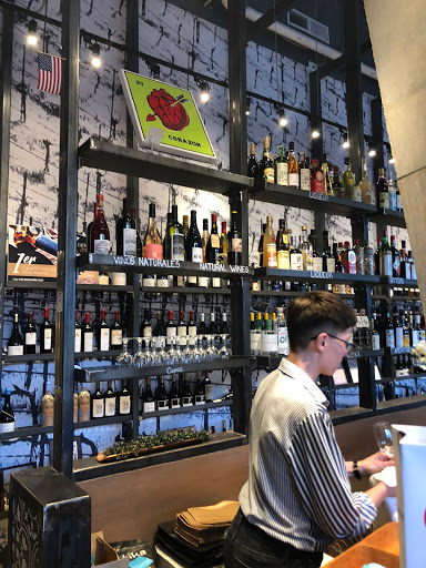 Liquor Store «Grand Cata, Latin Wine Shop», reviews and photos, 1550 7th St NW, Washington, DC 20001, USA