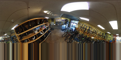 Bicycle Store «Pioneer Cycle», reviews and photos, 12741 Central Ave NE, Blaine, MN 55434, USA