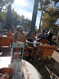 Atmosphère du Restaurant Le Cristal DOMINI à Béziers - n°5