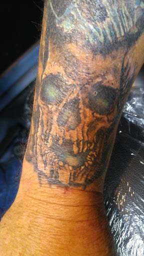 Tattoo Shop «Delta 9 Tattoo Co», reviews and photos, 2612 Madison Ave, Indianapolis, IN 46225, USA