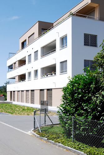 zadik architekten ag - Neuhausen am Rheinfall