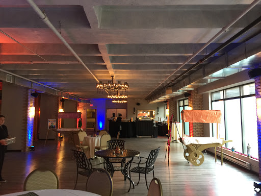 Event Venue «Lumber Exchange Event Center», reviews and photos, 10 S 5th St #300, Minneapolis, MN 55402, USA