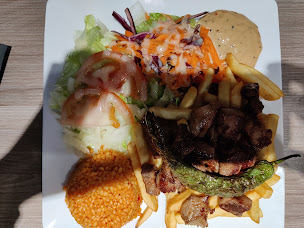 Photo n°34 de LE GOURMET à Compiègne ()