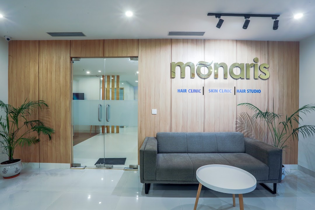 Monaris Skin and Hair Clinic Indore