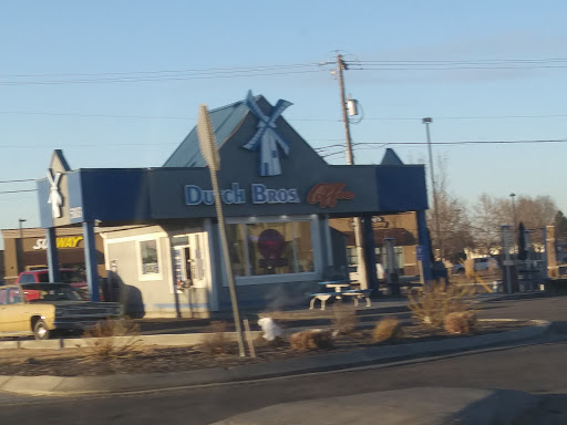 Coffee Shop «Dutch Bros», reviews and photos, 373 Caldwell Blvd, Nampa, ID 83651, USA