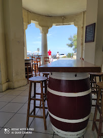 Atmosphère du Restaurant italien Trattoria Della Nonna à Hendaye - n°4