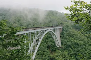 Roppozawa Bridge image