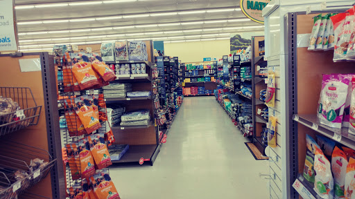 Pet Supply Store «Petco Animal Supplies», reviews and photos, 825 Brevard Rd, Asheville, NC 28806, USA