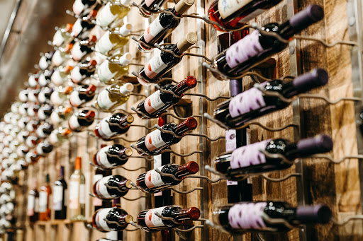 Wine Store «Olney Winery», reviews and photos, 12810 Shank Farm Way, Hagerstown, MD 21742, USA